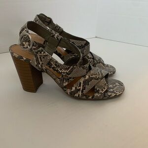 Women’s A.N.A. Shoes 10